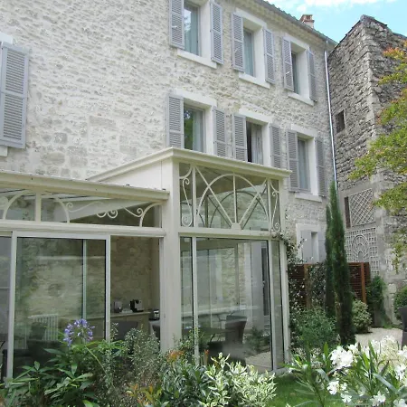 N°15 Les Confidences - Chambres D'Hotes-3