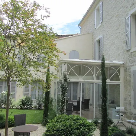 N°15 Les Confidences - Chambres D'Hotes-2